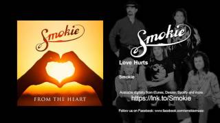 Smokie - Love Hurts