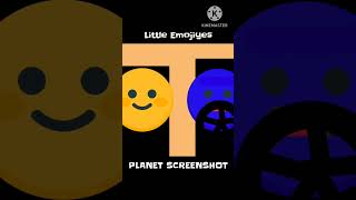Little Emojiyes Planet Screenshot Torque Respection Master Sprint Responsible Several Days Later