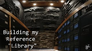 Building my Dream Armory