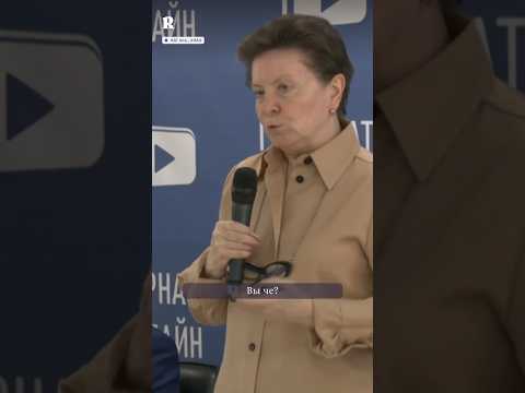 Video: Natalja Komarova on KhMAO kuberner. Biograafia