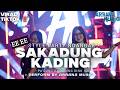 DJ EE  EE SEKADUNG KADING PAK DUNG DING | FYP TIKTOK YAMUK THAILAND