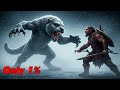Why Only 1% of Humans Survived the Last Ice Age | HISTORY FOR SLEEP