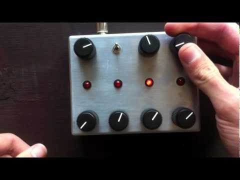 4-Step Sequencer Synth video thumbnail 5