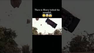 Moonfall scenes #shorts #viralvideo