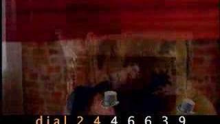 A Step in Time Chimney Sweep Commercial