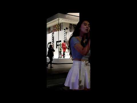20240721信義區街演的表演0/4