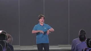 IPv6 - What Do you Mean There Isn't a Broadcast
