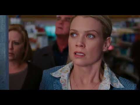 Мгла (2007) фильм полностью