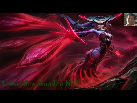 League Of Legends