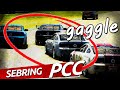 Amazing gaggle with friends! PCC - Sebring