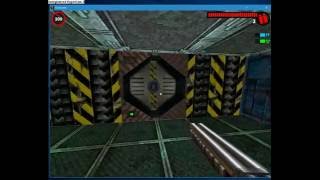 Gunscape part 1  Single player
