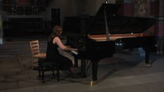 Leevi Madetoja: The Garden of Death, Op. 41 (2/3)
