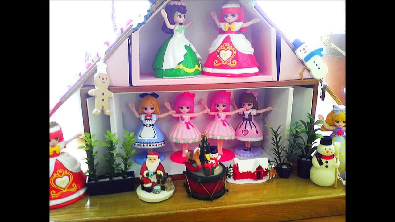 編曲教學 Happy Merry X'mas （インスト/コラボ用）