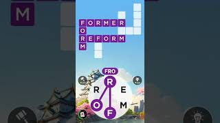 solving crossword puzzle #shorts