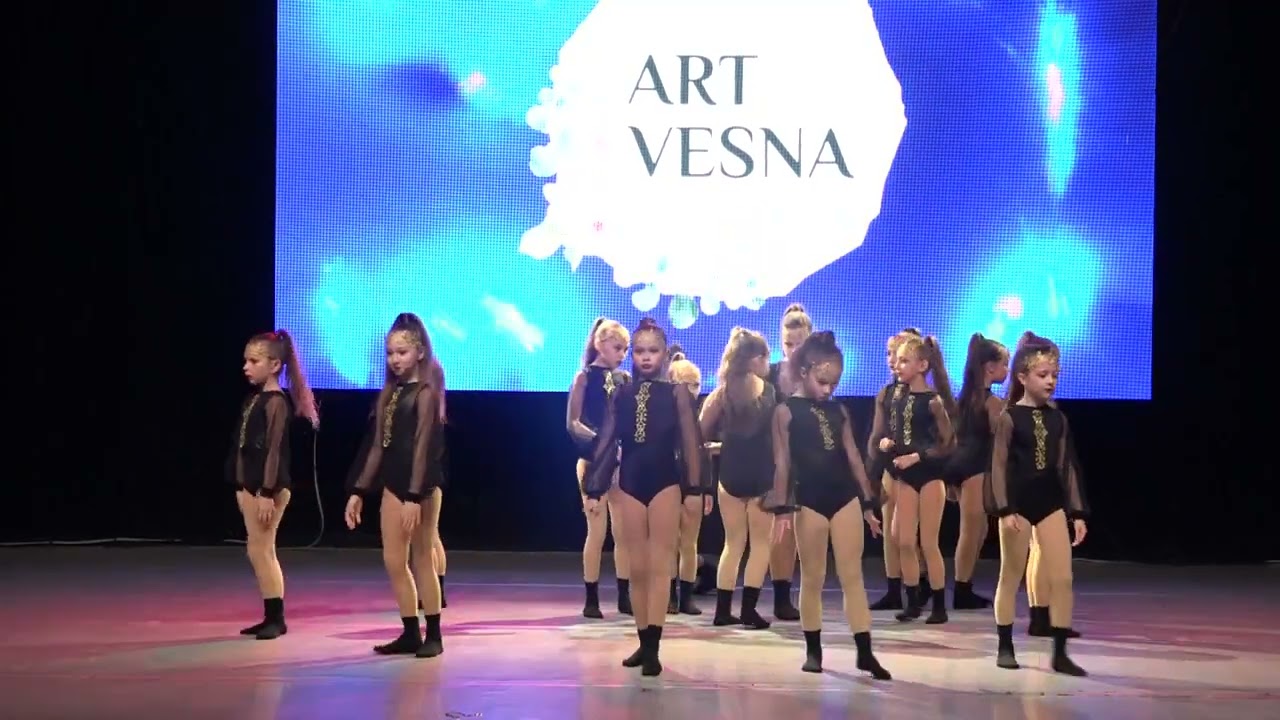 Арт весна. Несамовиті 