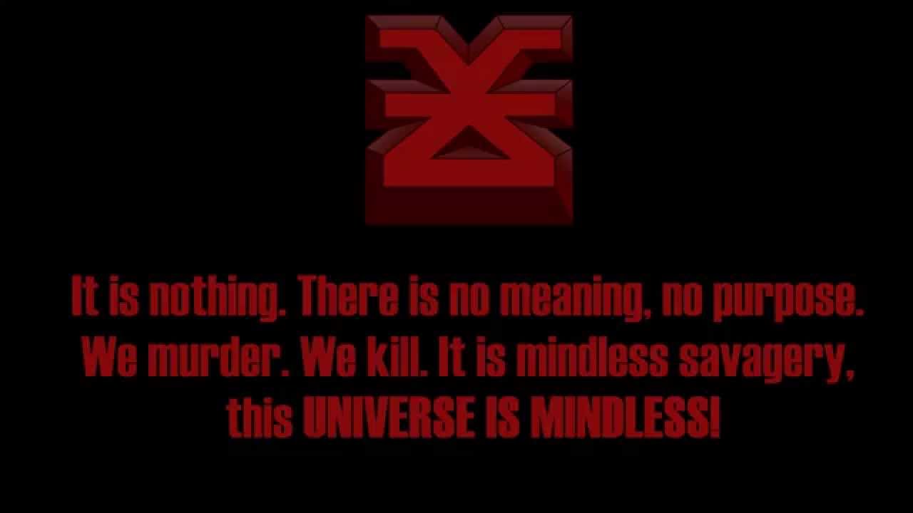 Azariah Kyras speech