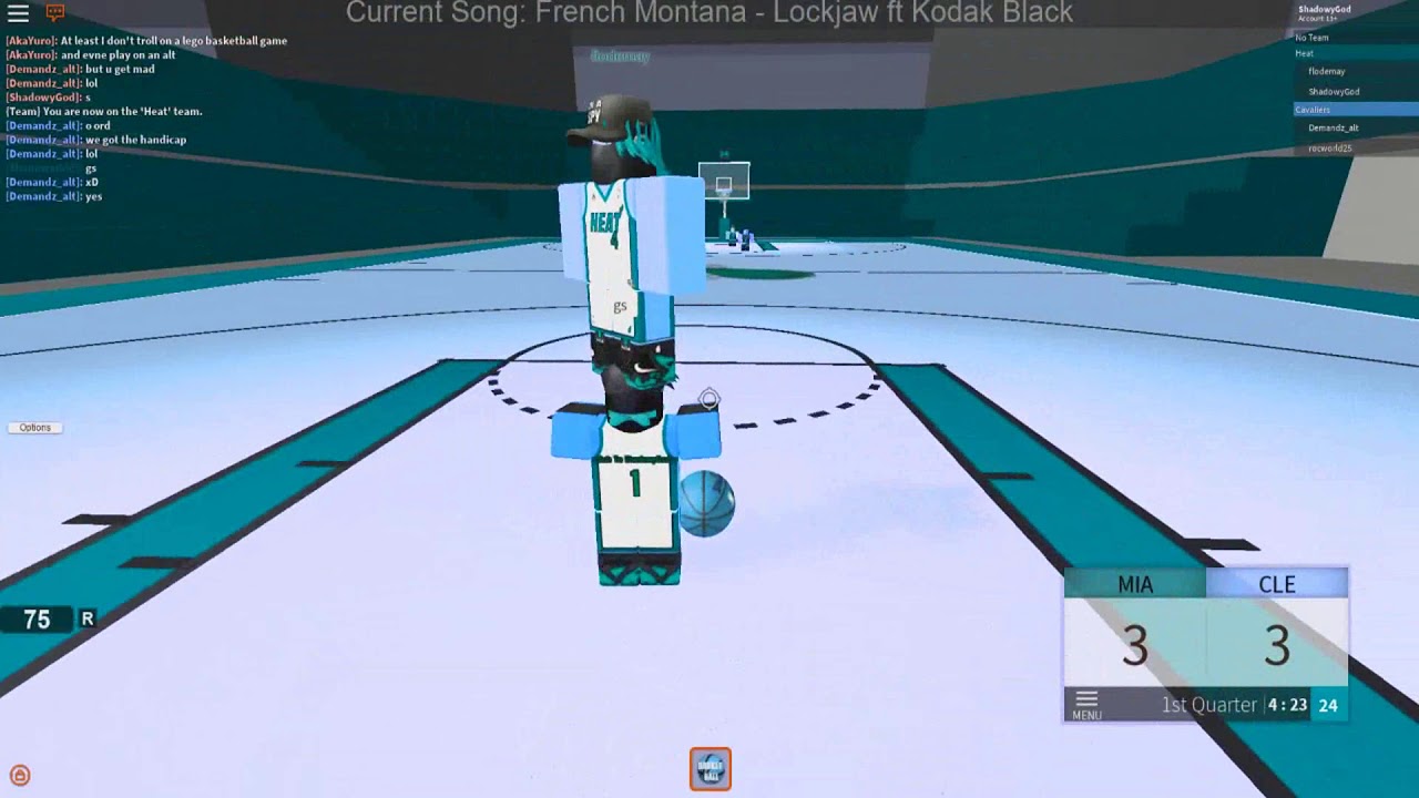 Born To Ball - NBA Phenom Mixtape