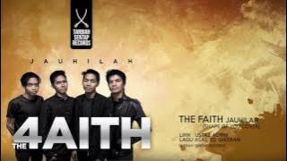 Cover shape of you ( jauhilah - the4aith)