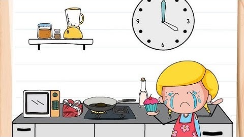 Brain Test All Star Level 595 walkthrough solution