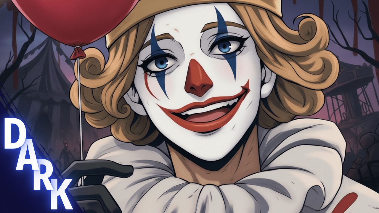 O Louco - O Caminho do Vidente (Lord of Mysteries) | Dark Raps