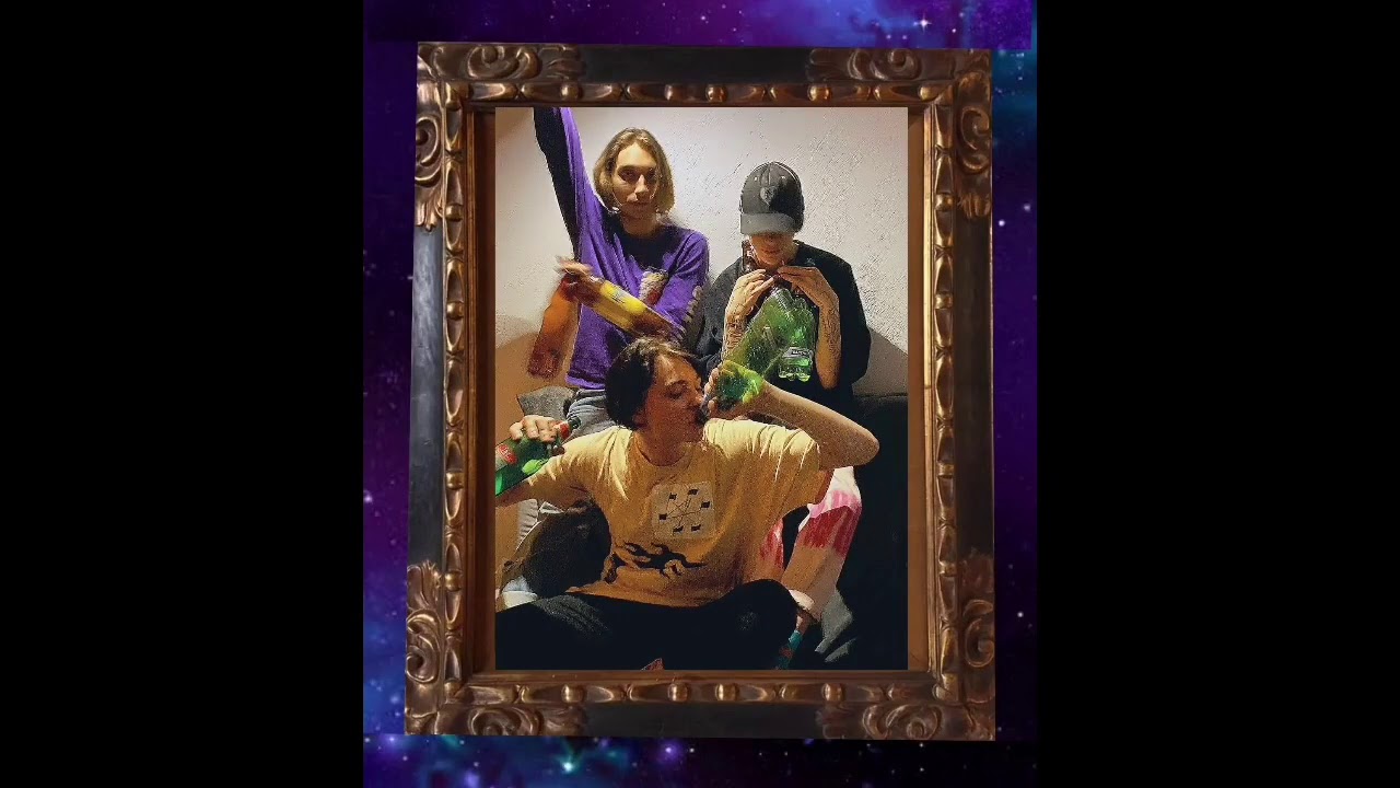 PRORAVE / межсезонье - Имитирую