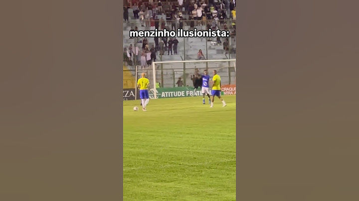 Quem foi mais liso?