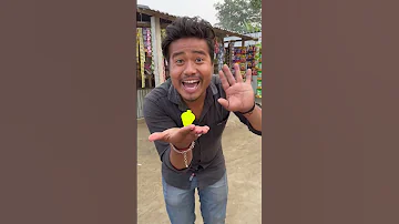 Bachpan Me Ase Kon Kon Laddu Ghumaye Ho 🙄😂😁 #funny #viral #shorts