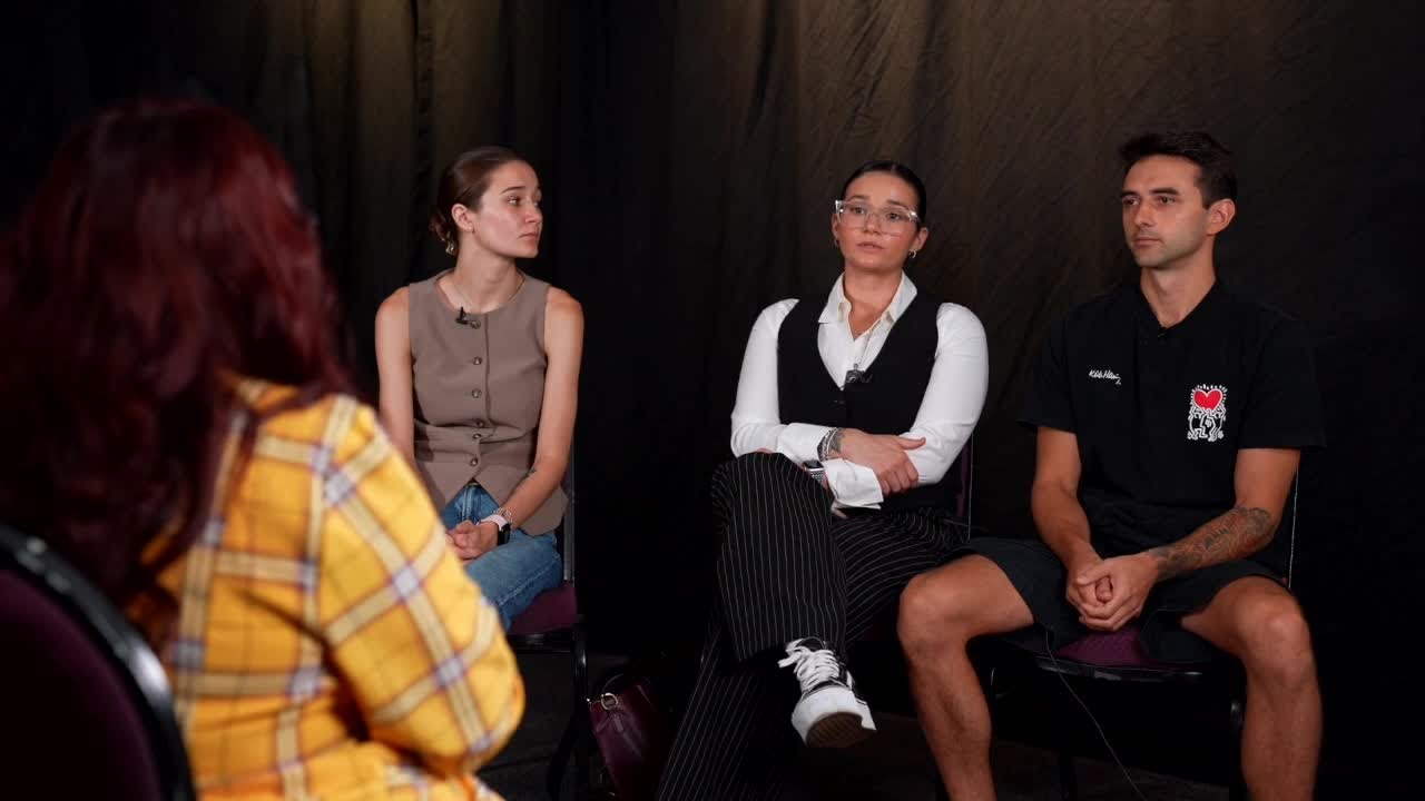 Daughters of David Cramer, inmate accused of fake court papers, ordered to stop legal work