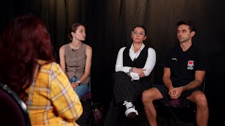 Daughters of David Cramer, inmate accused of fake court papers, ordered to stop legal work