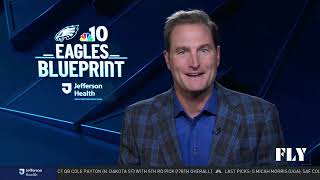 Eagles Blueprint 2026 Special