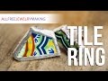 Tile Ring