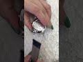 How To Take Off And Replace A Leather Strap How To Take Off And Replace A Leather Strap