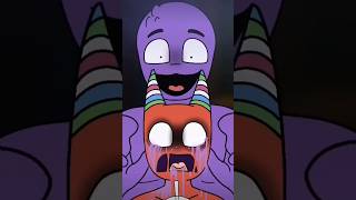 Grimace Shake Vs Garten Of Banban