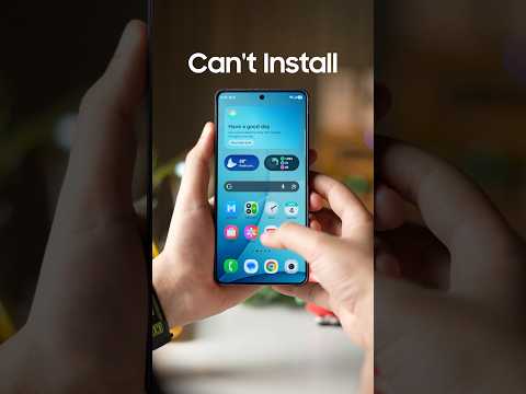 The Open World Of Android Is Slowly Getting Closed