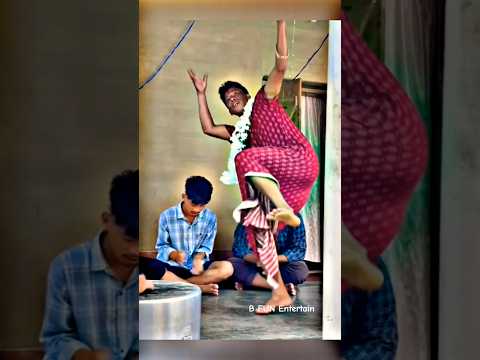 Super Funny Dance