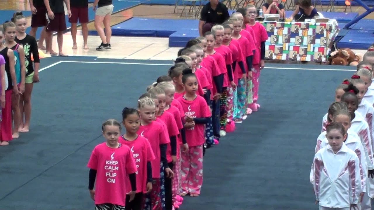 20130921 Jammie Jam Invitational Intro 00008 YouTube