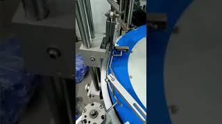 Packaging equipment