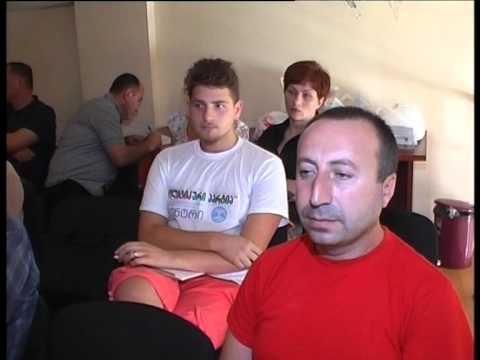 ქუთაისში სემინარი დისკუსია გაიმართა თემაზე \"მითები და რეალობა ევროინტეგრაციის თაობაზე\"