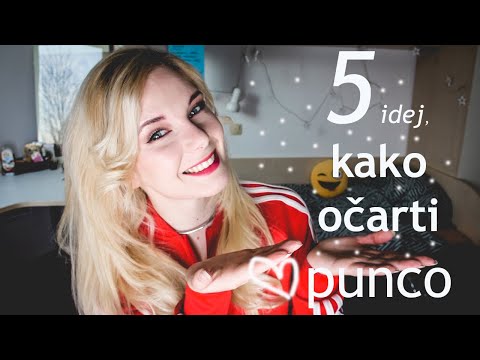 Video: Kako Spoznati Poročeno žensko