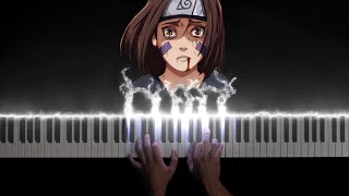 The most depressing anime music themes (Part 2) chords