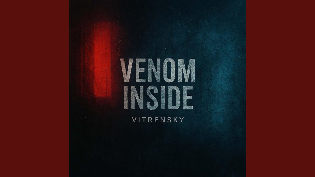 Venom inside adlı videoyu YouTube'da izle Venom inside adlı videoyu YouTube'da izle