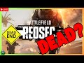 BF6 REDSEC: IS IT ACTUALLY DEAD?! 💀 (Trying the Most Hated Mode!)