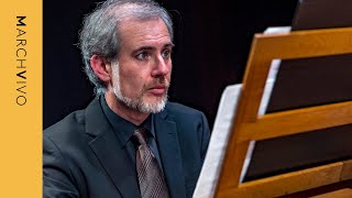 Download Lagu The Claviorgan: Cabezón, Gibbons \u0026 Cabanilles | Andrés Cea · MarchVivo MP3