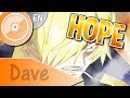 One piece op20 hope  english cover  dave