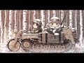 [소녀종말여행OST]-Endless Journey『少女終末旅行』