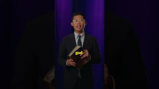 Is God First?