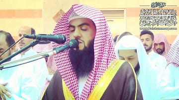 تلاوة بمقام الكرد ( ومن يغفر الذنوب إلا الله ) | ليلة ٤ رمضان ١٤٤٠ هـ | القارئ براك الشمري