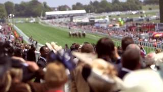 The Investec Derby Film