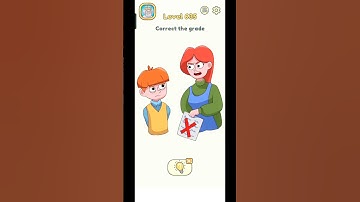 Dop2 ( delete part one)-Find the level 635 correct the grade #shprts #shortvideo #gaming #virelshort