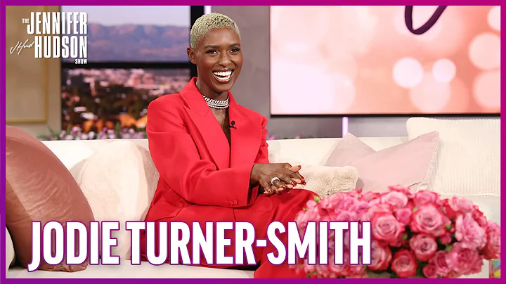 Jodie Turner-Smith on Beyonc Wearing Those 'Queen ...